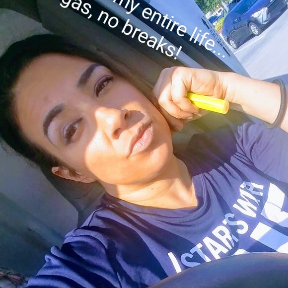 Meet your Posher, Crystal - Picture 1 of 1